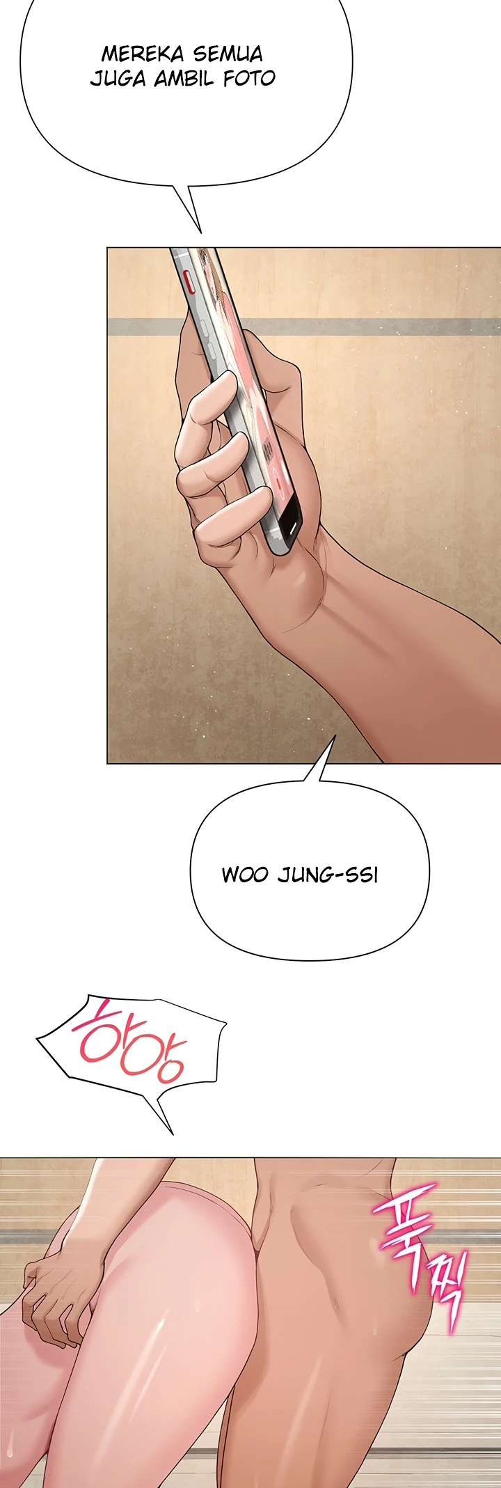 Read manhwa  SNS - Chap 28 - image 38