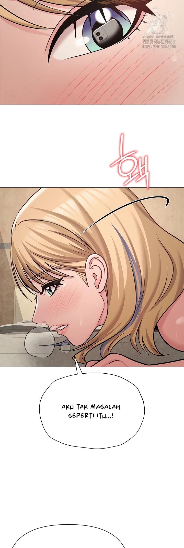 Read manhwa  SNS - Chap 28 - image 37