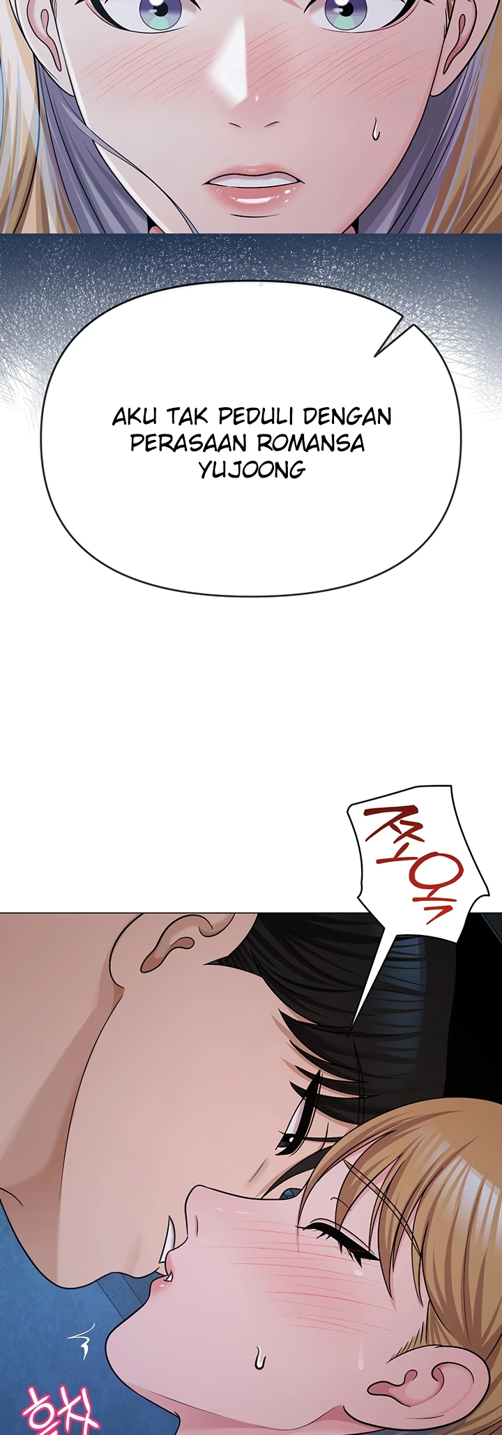 Read manhwa  SNS - Chap 27 - image 26