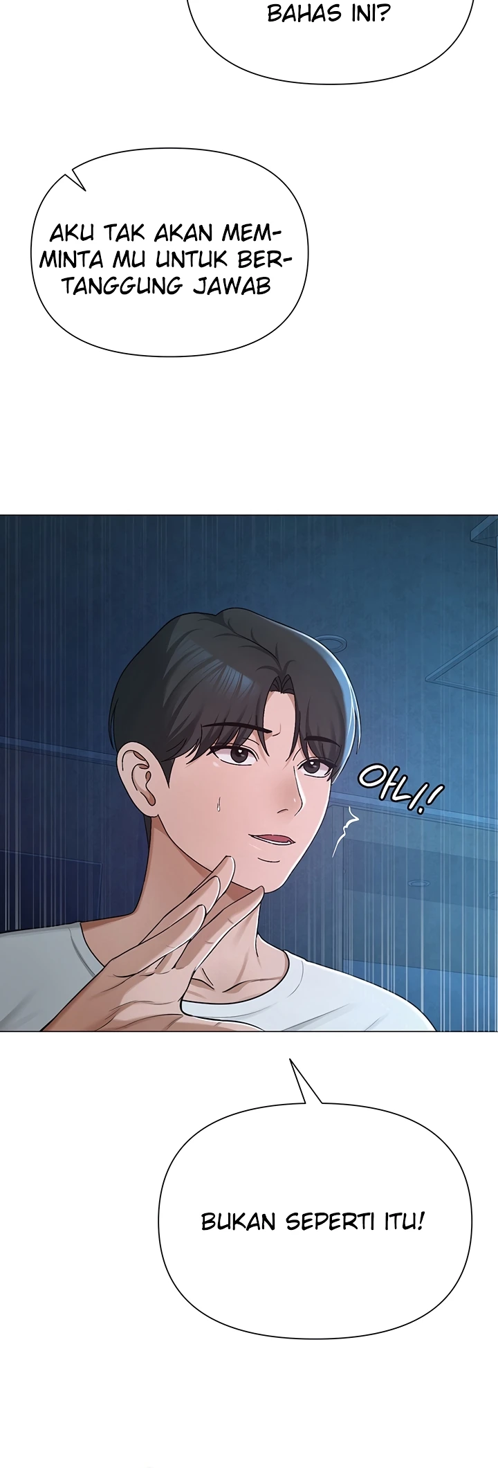 Read manhwa  SNS - Chap 27 - image 12