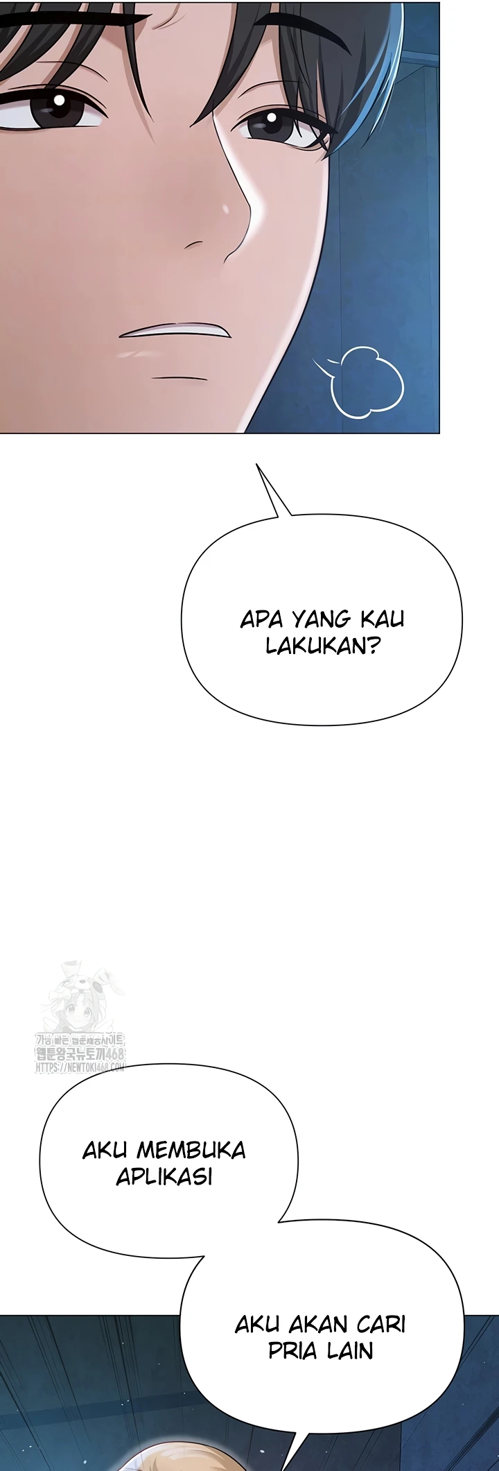 Read manhwa  SNS - Chap 27 - image 16