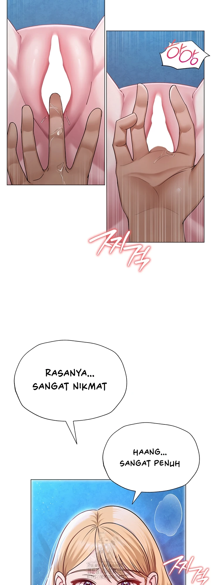Read manhwa  SNS - Chap 27 - image 36