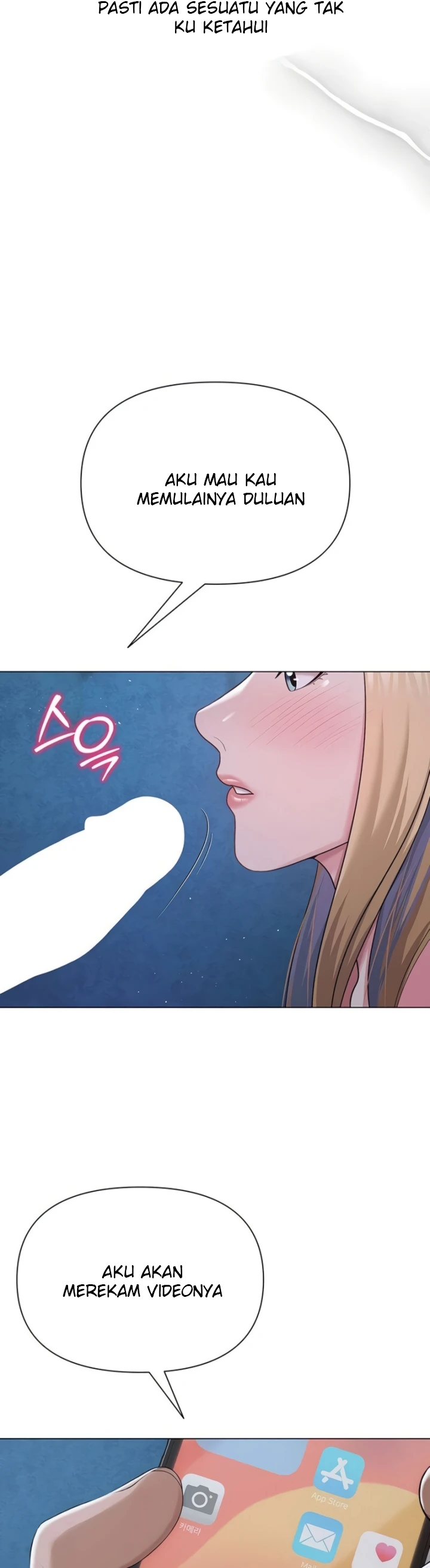 Read manhwa  SNS - Chap 26 - image 20