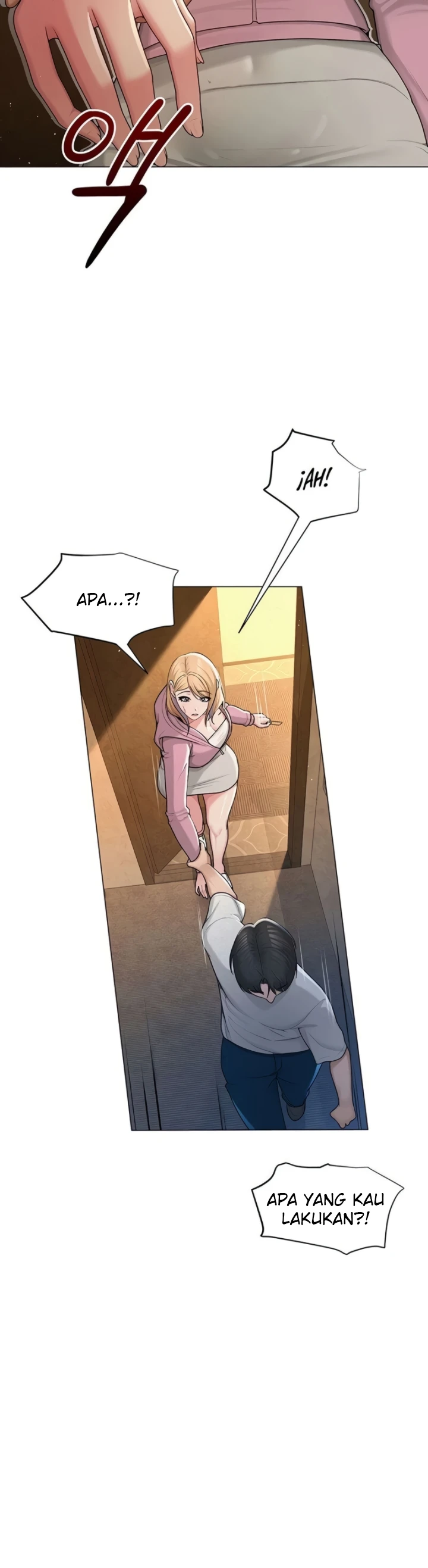 Read manhwa  SNS - Chap 26 - image 11