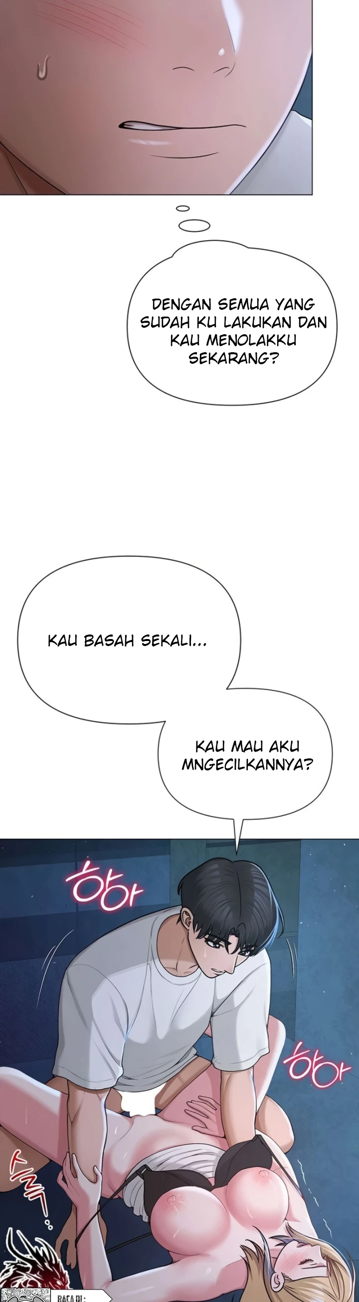Read manhwa  SNS - Chap 26 - image 47