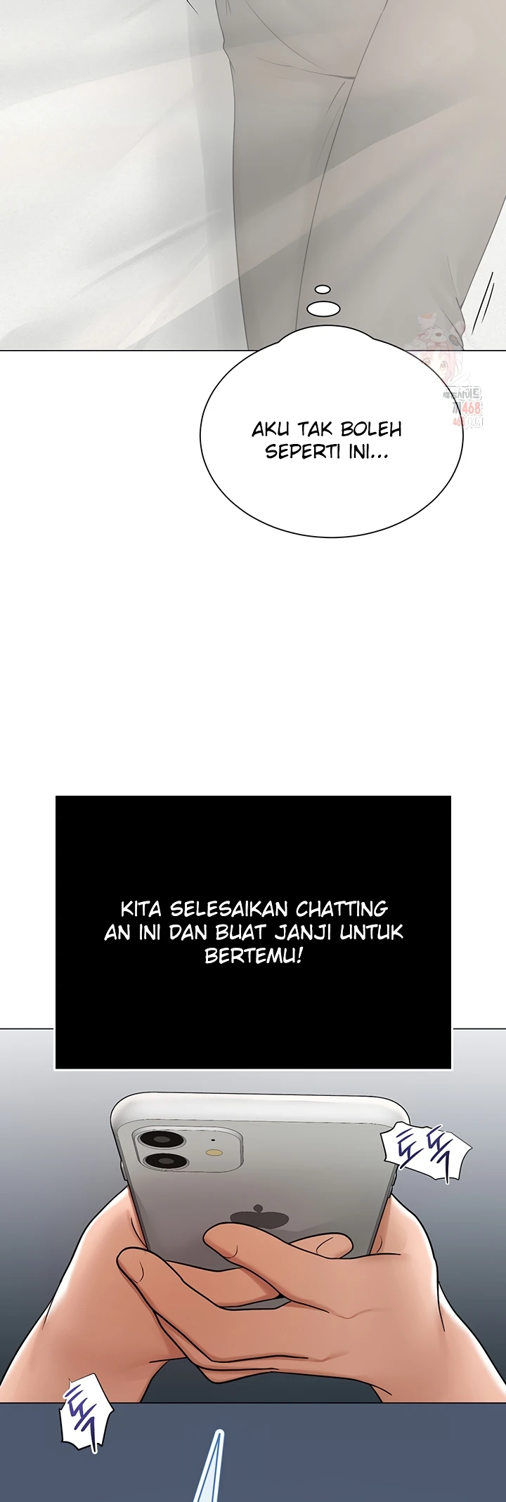 Read manhwa  SNS - Chap 25 - image 29
