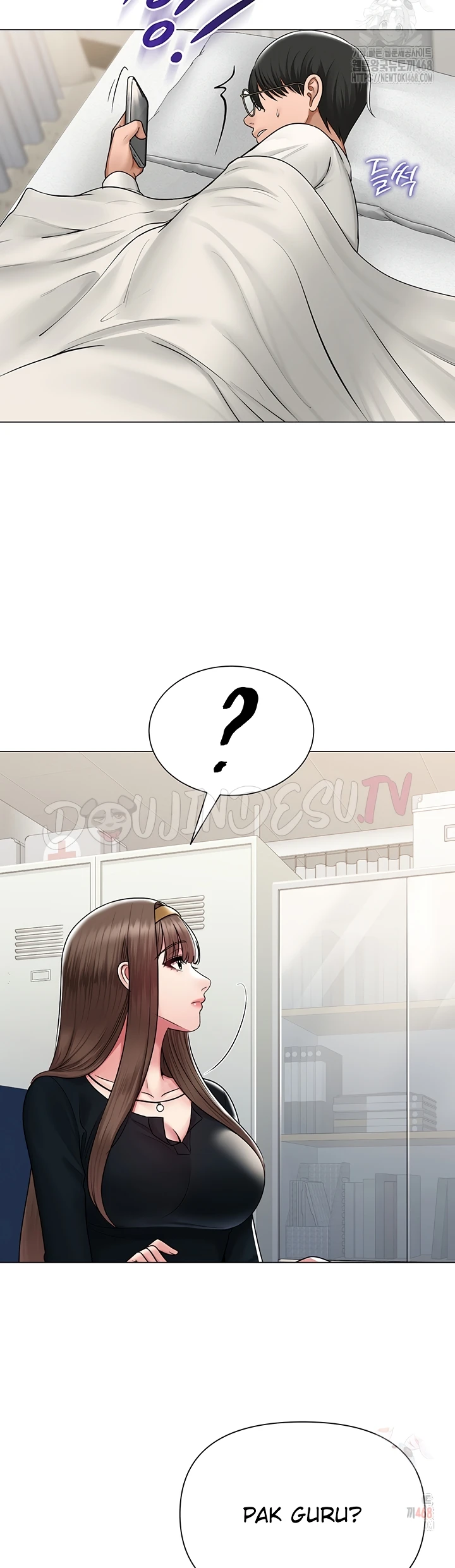 Read manhwa  SNS - Chap 25 - image 20