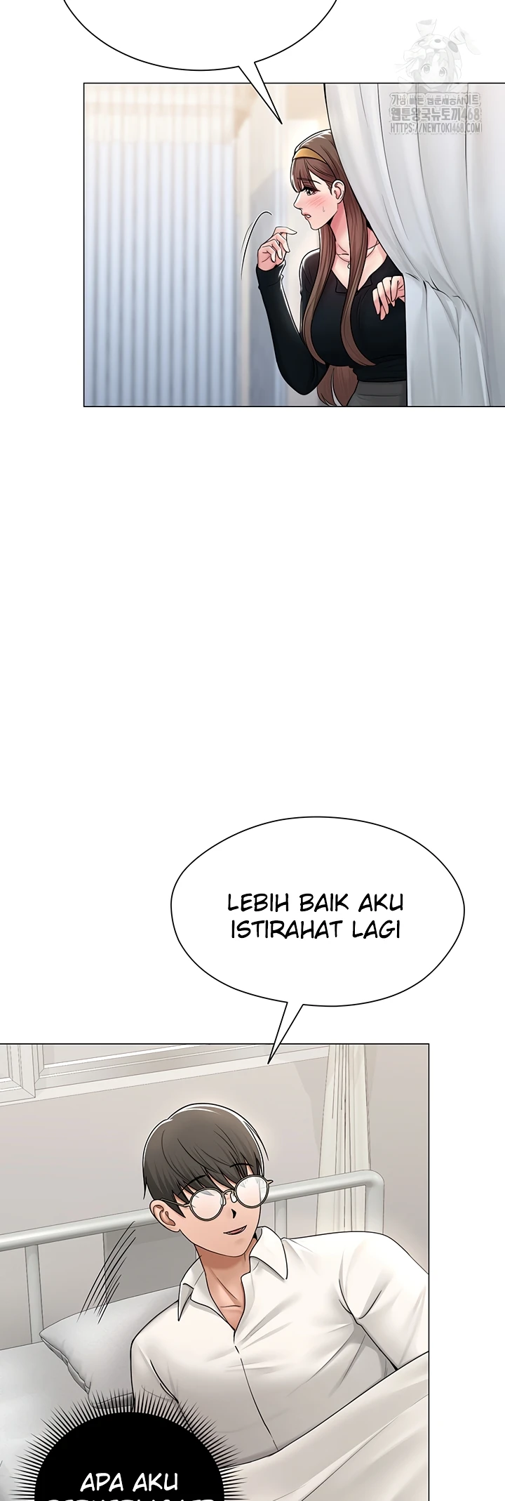 Read manhwa  SNS - Chap 25 - image 23