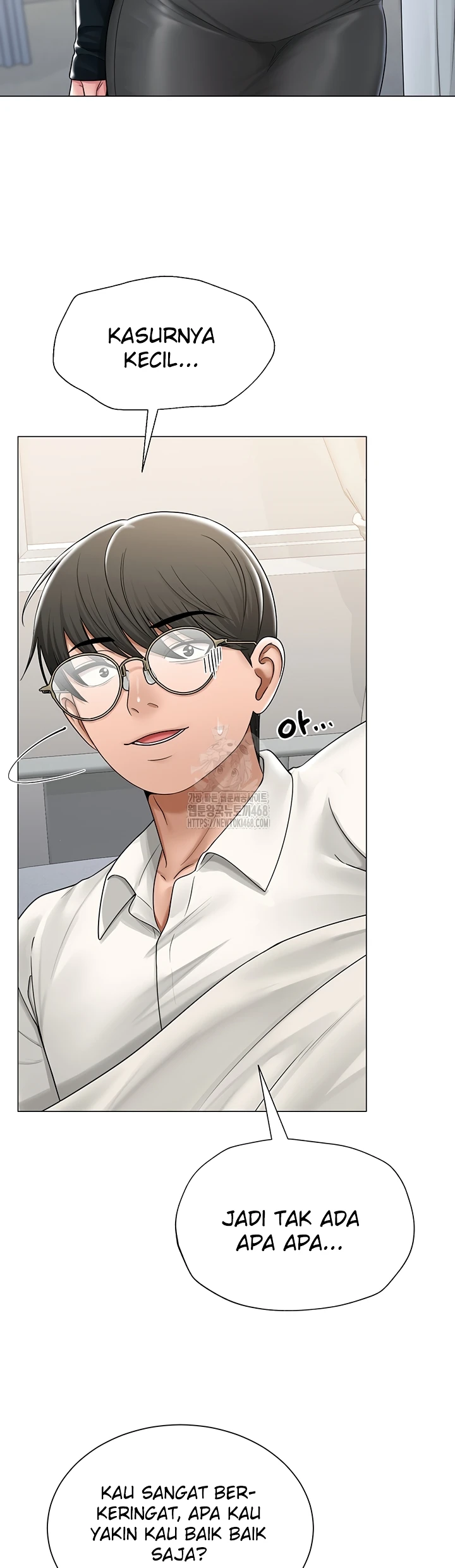 Read manhwa  SNS - Chap 25 - image 22