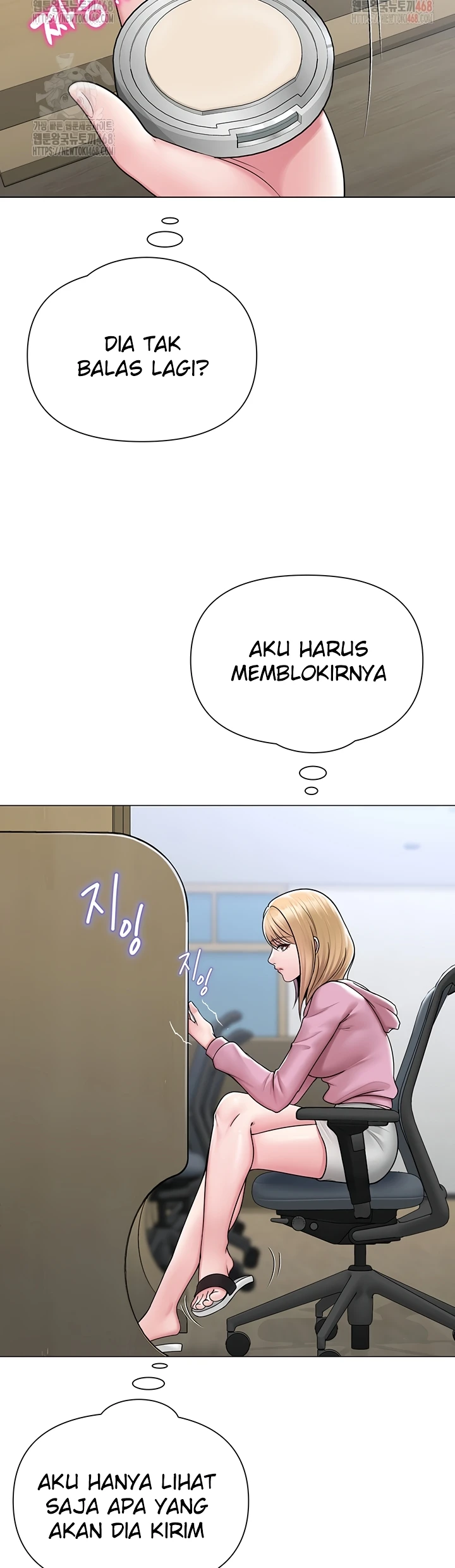 Read manhwa  SNS - Chap 25 - image 16