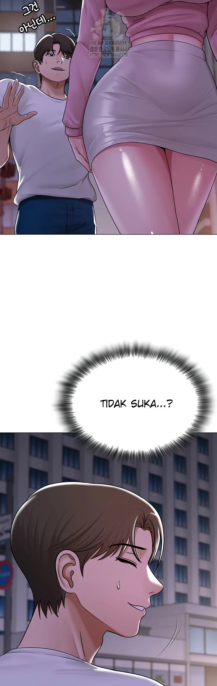 Read manhwa  SNS - Chap 25 - image 53