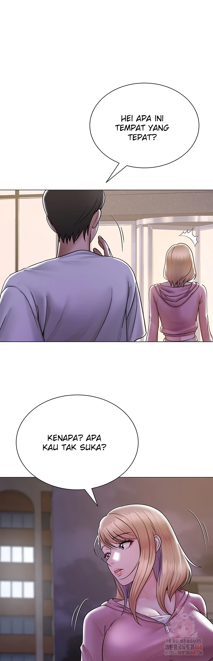 Read manhwa  SNS - Chap 25 - image 52