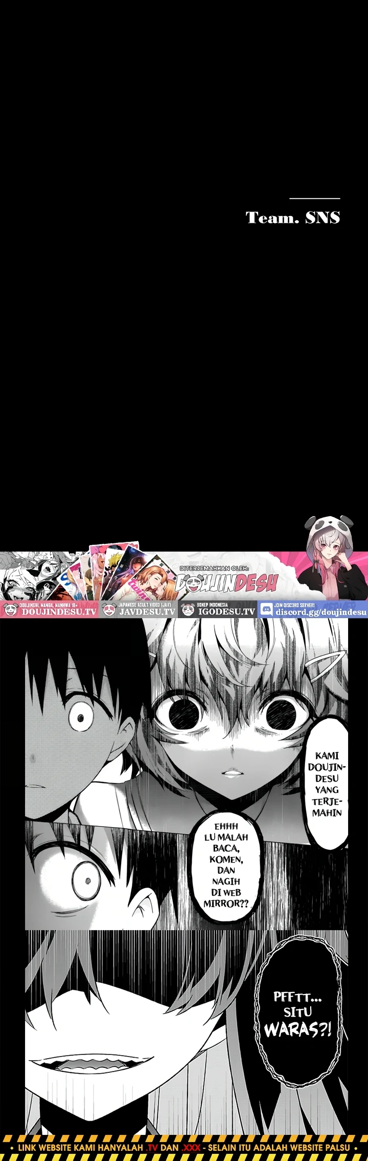 Read manhwa  SNS - Chap 25 - image 56