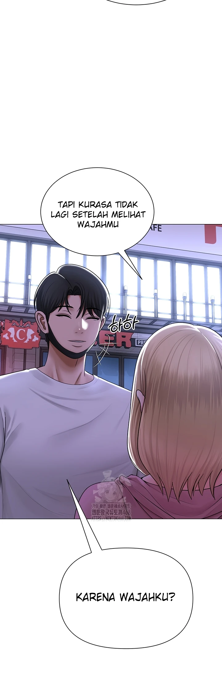 Read manhwa  SNS - Chap 25 - image 43