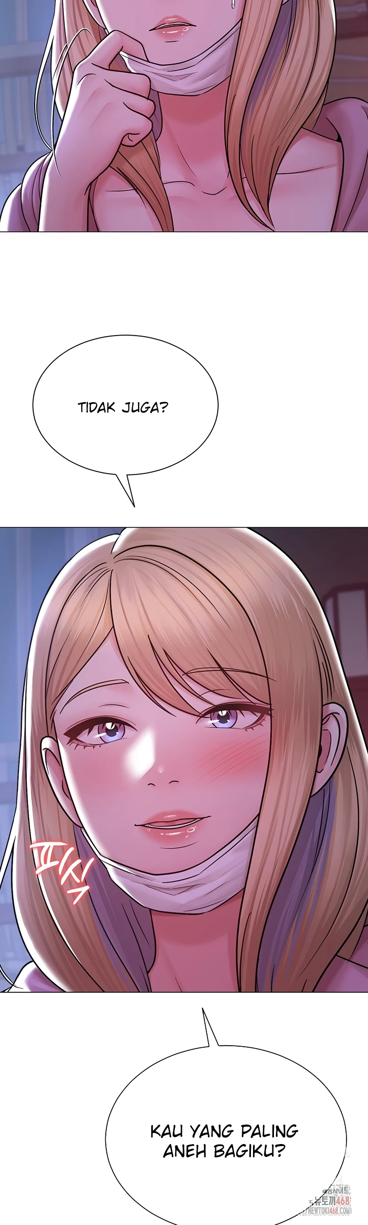 Read manhwa  SNS - Chap 25 - image 42