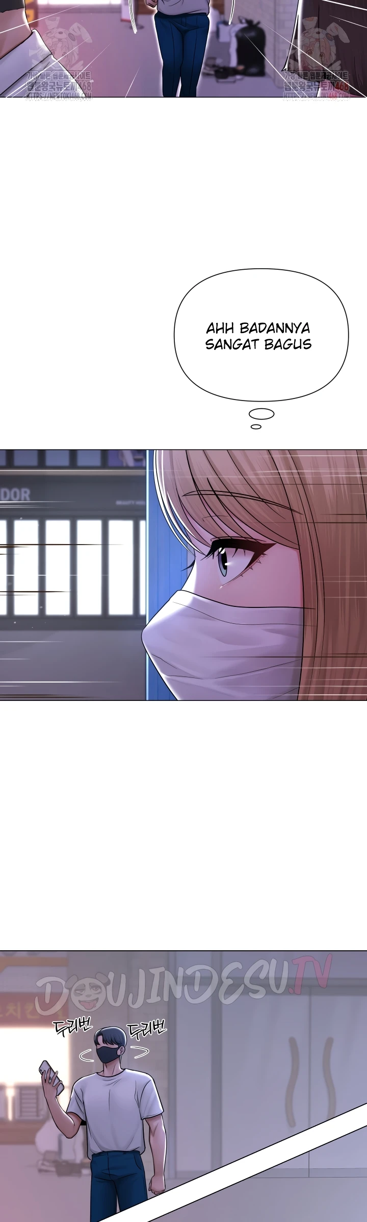 Read manhwa  SNS - Chap 25 - image 35