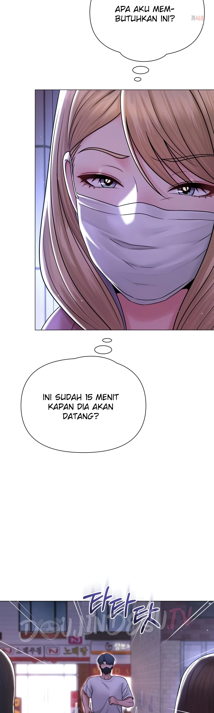 Read manhwa  SNS - Chap 25 - image 34