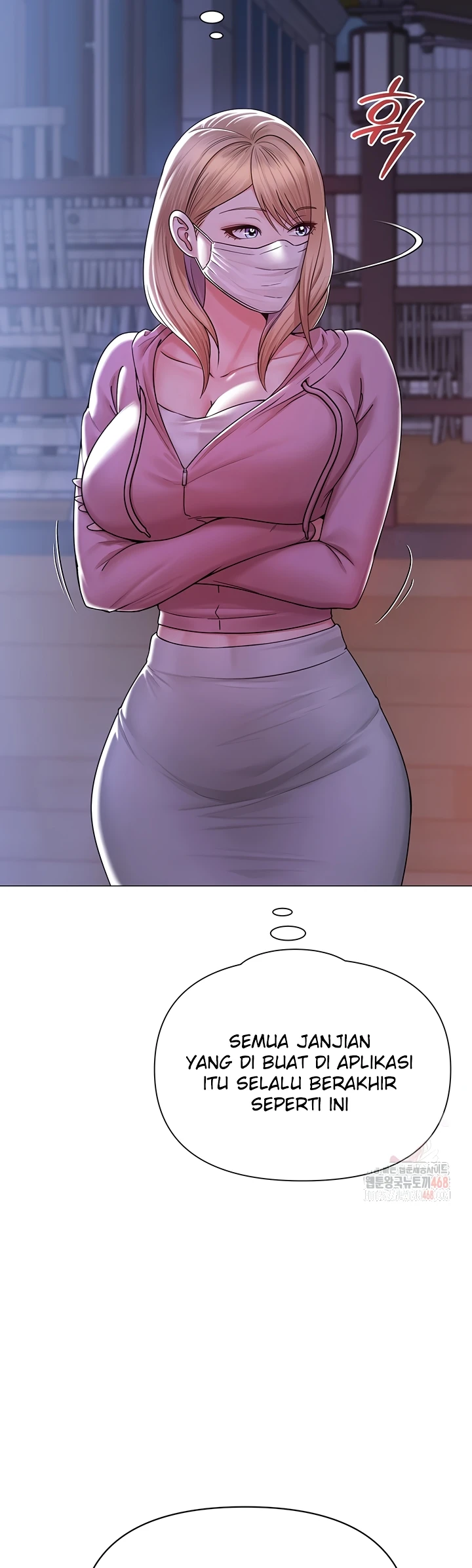 Read manhwa  SNS - Chap 25 - image 37