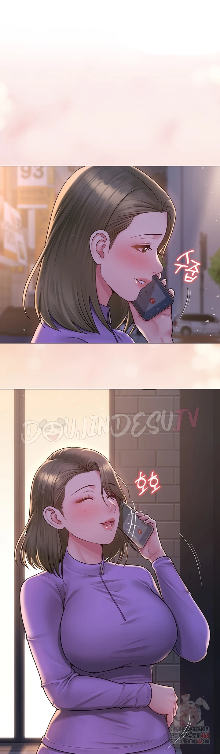 Read manhwa  SNS - Chap 24 - image 13