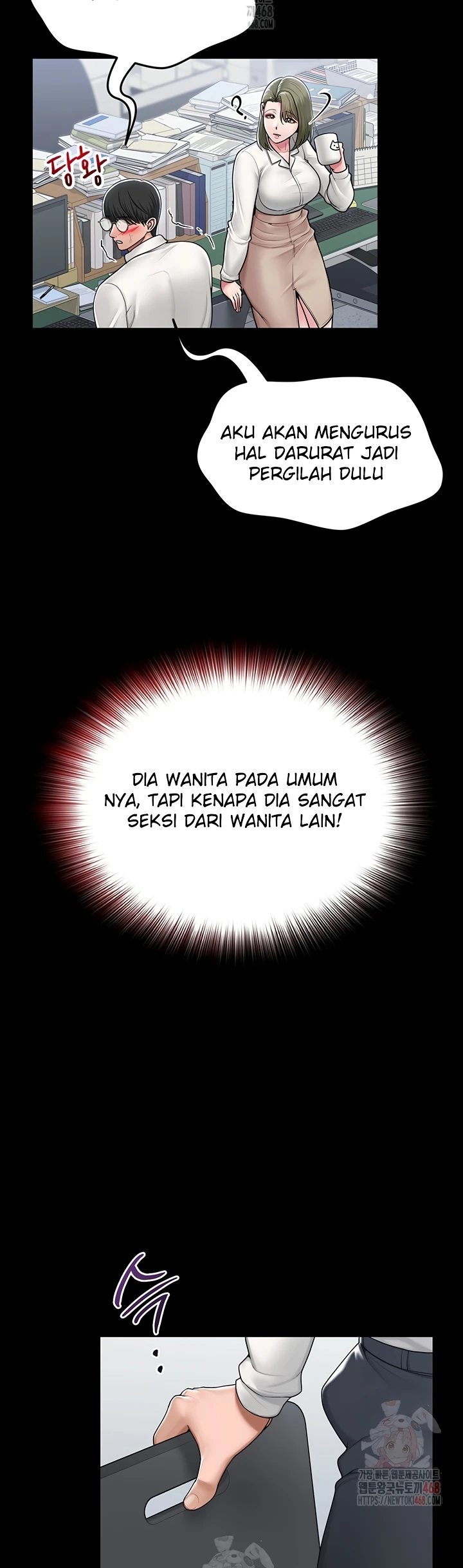 Read manhwa  SNS - Chap 24 - image 37