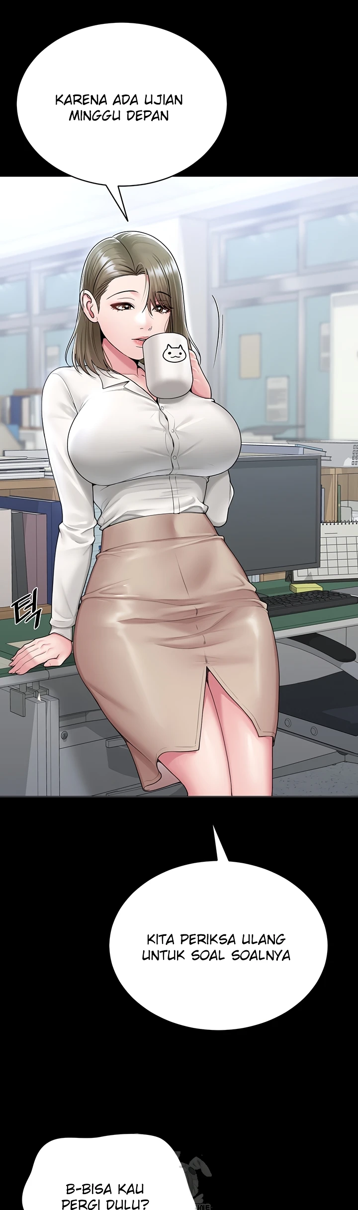 Read manhwa  SNS - Chap 24 - image 36