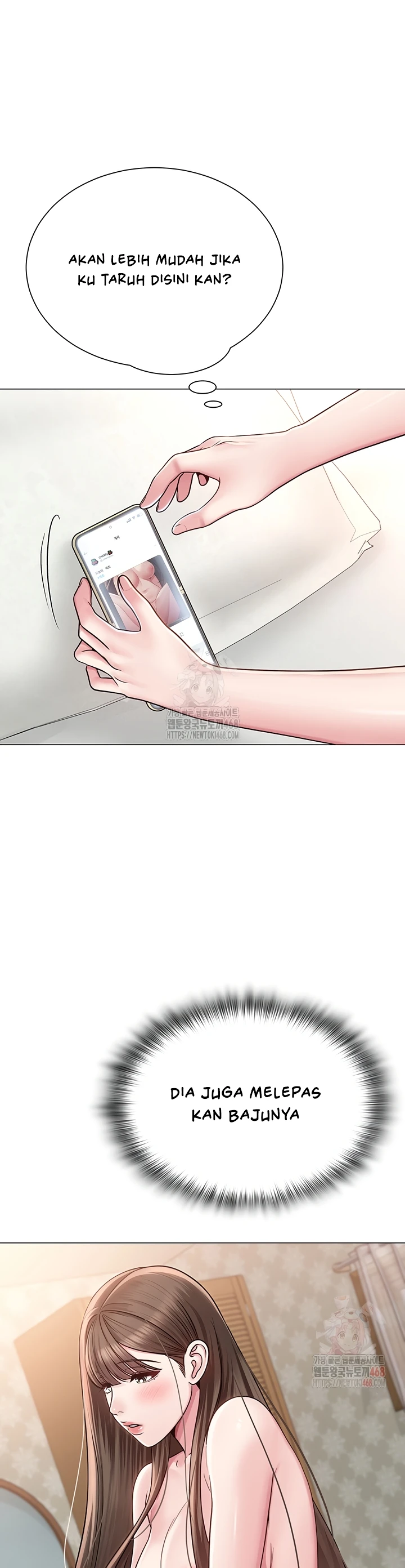 Read manhwa  SNS - Chap 23 - image 18