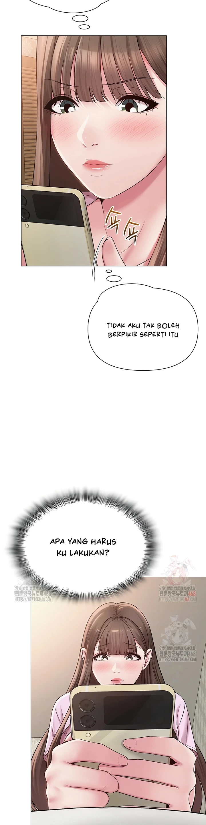 Read manhwa  SNS - Chap 23 - image 10