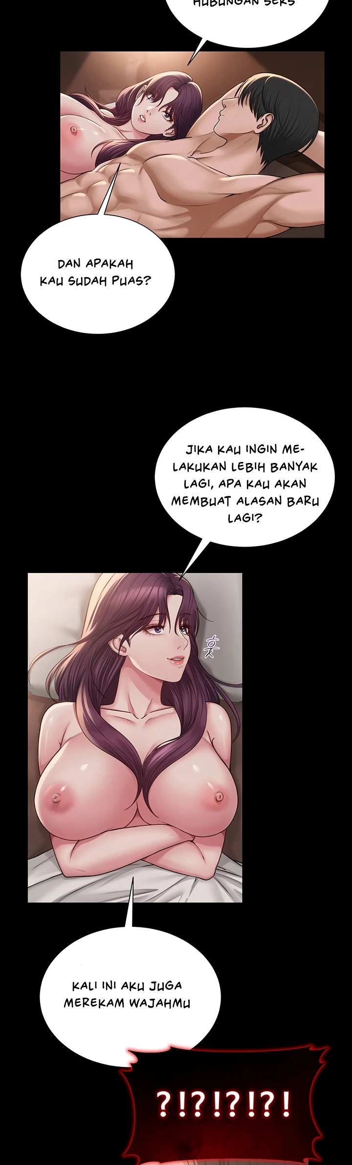 Read manhwa  SNS - Chap 19 - image 29