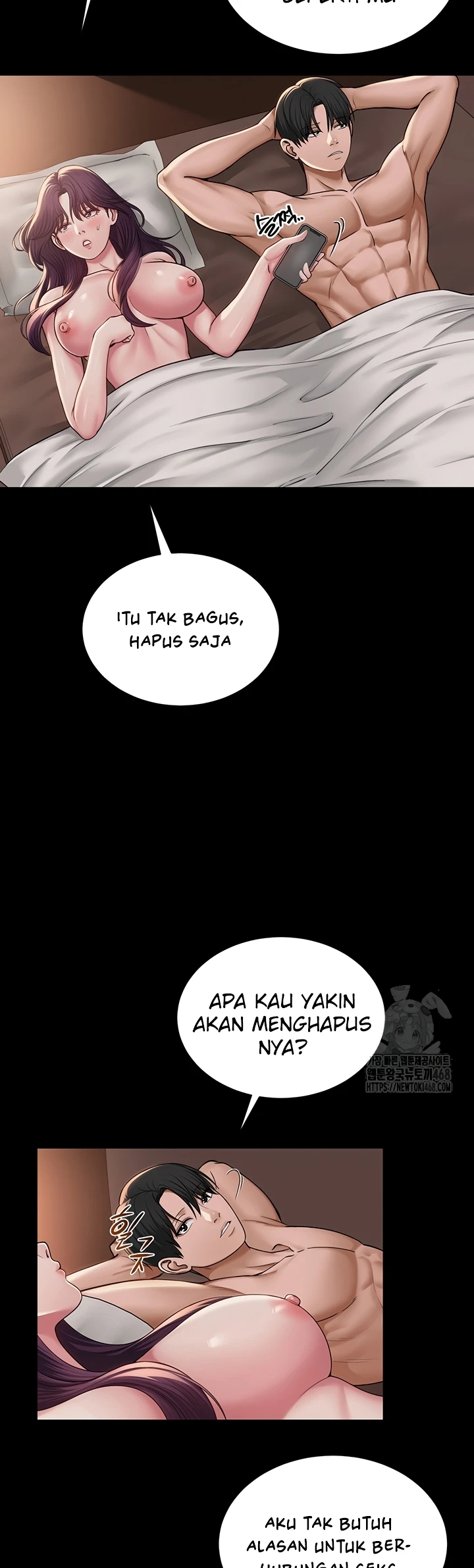 Read manhwa  SNS - Chap 19 - image 28