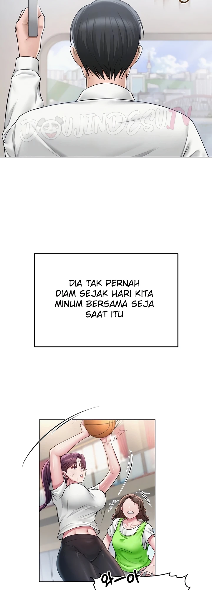 Read manhwa  SNS - Chap 19 - image 10