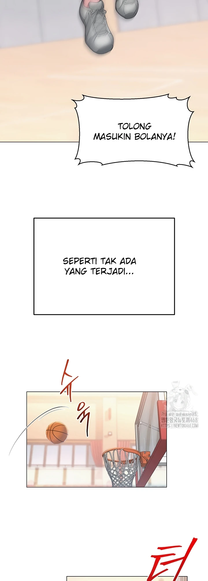 Read manhwa  SNS - Chap 19 - image 13