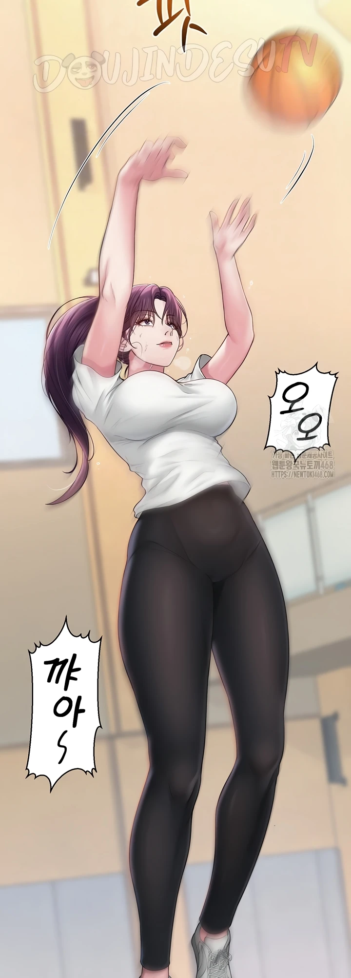 Read manhwa  SNS - Chap 19 - image 12