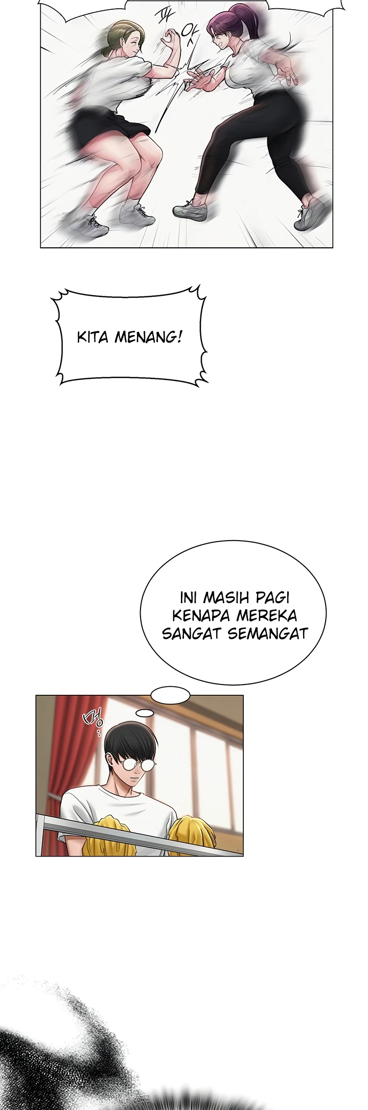 Read manhwa  SNS - Chap 19 - image 15