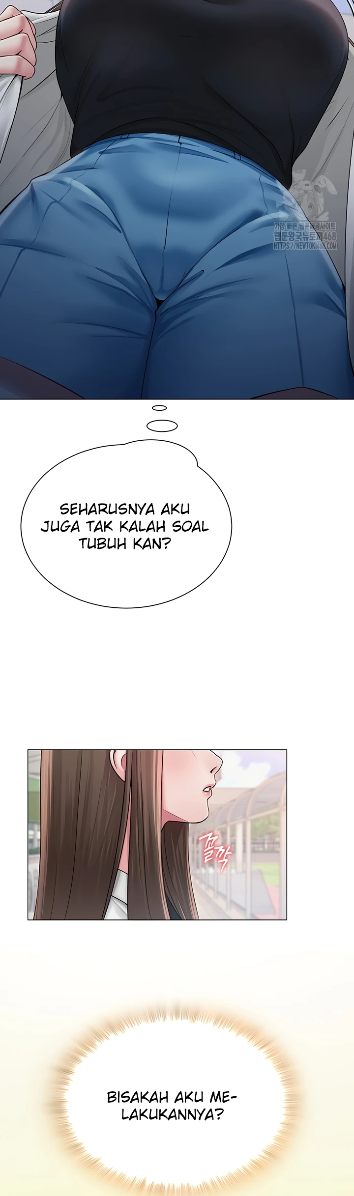 Read manhwa  SNS - Chap 19 - image 43