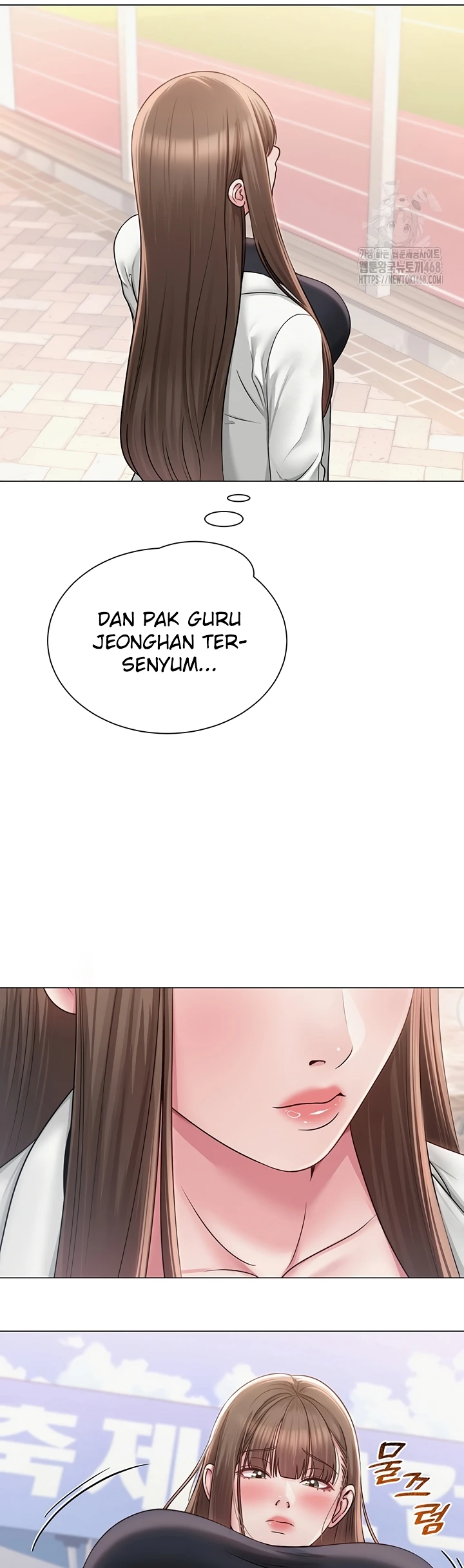 Read manhwa  SNS - Chap 19 - image 42
