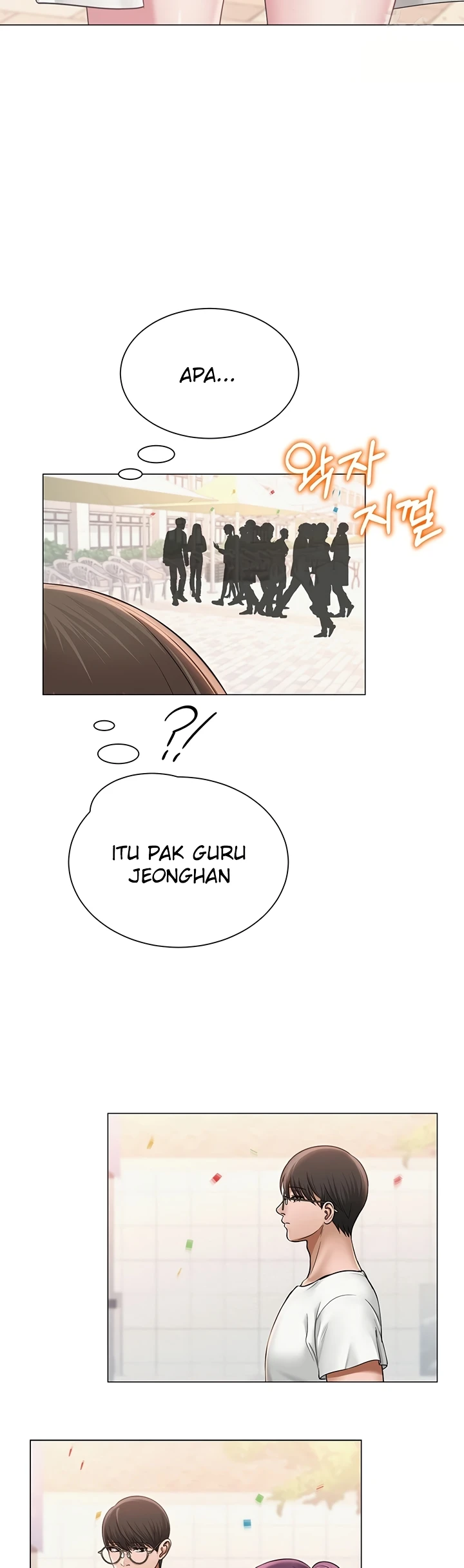 Read manhwa  SNS - Chap 19 - image 38