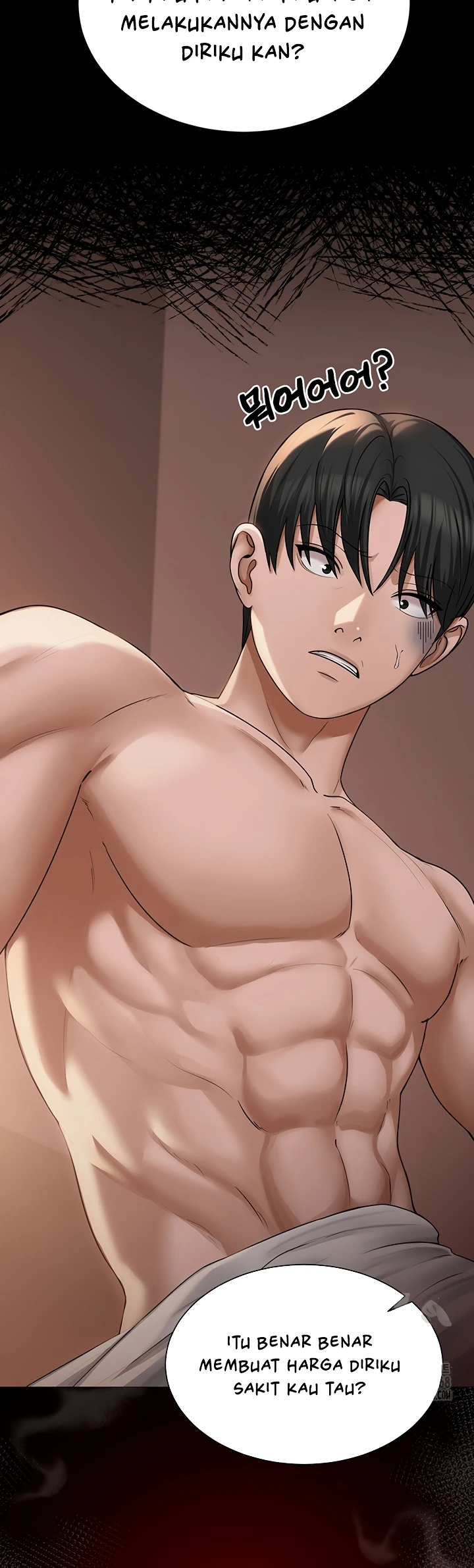 Read manhwa  SNS - Chap 19 - image 32