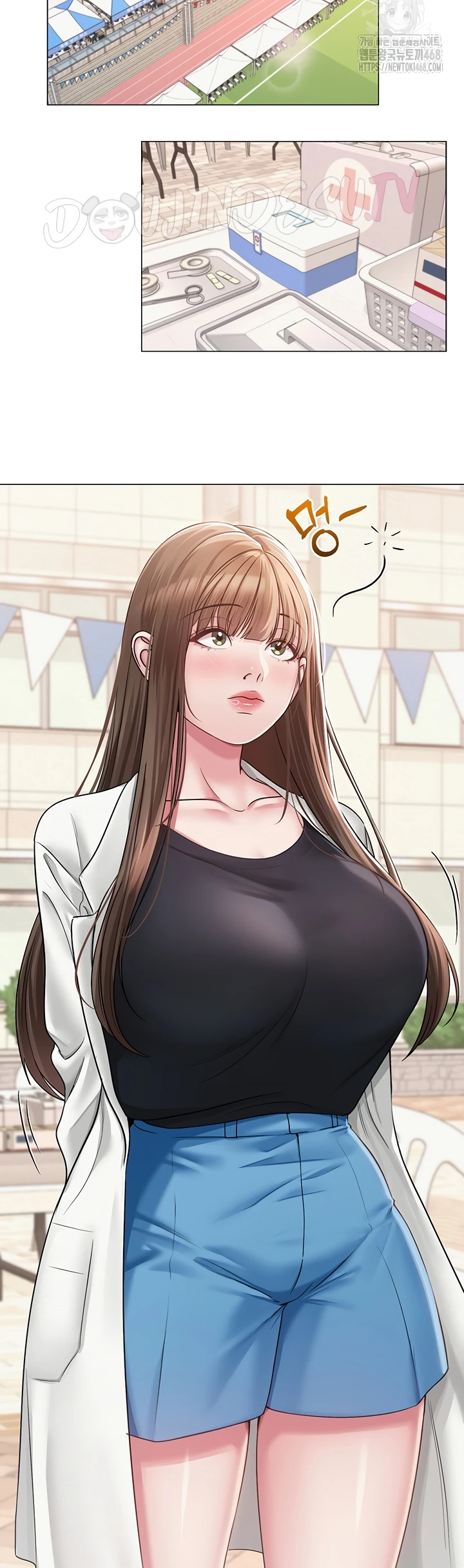 Read manhwa  SNS - Chap 19 - image 37