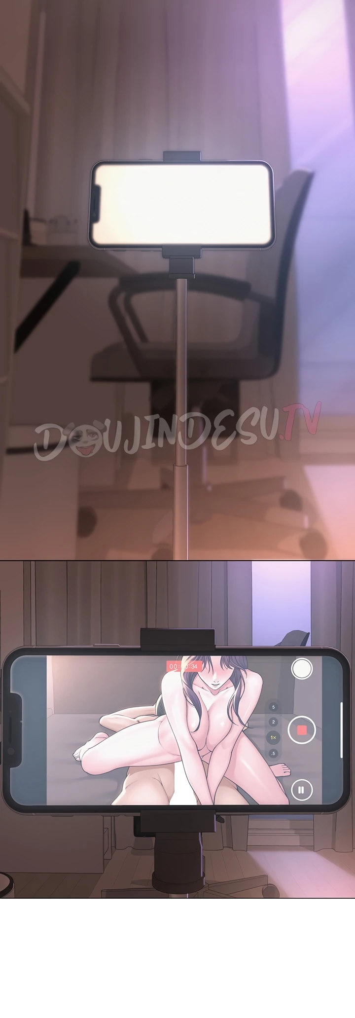 Read manhwa  SNS - Chap 18 - image 25