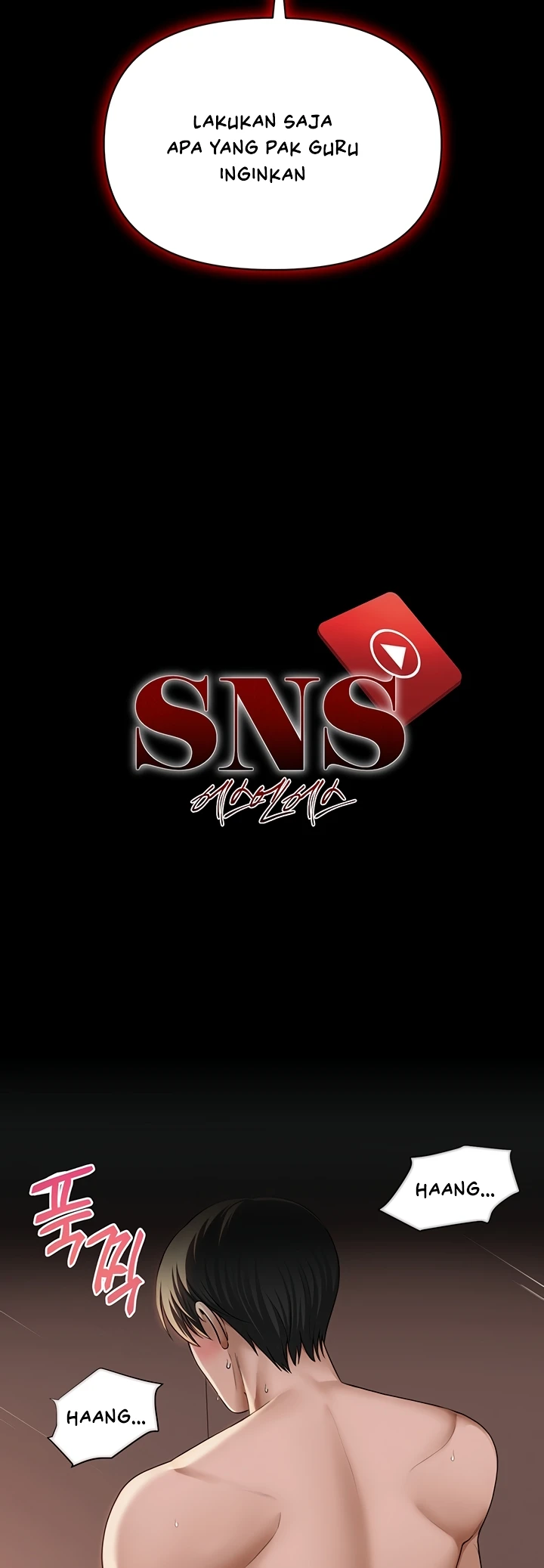 Read manhwa  SNS - Chap 18 - image 11