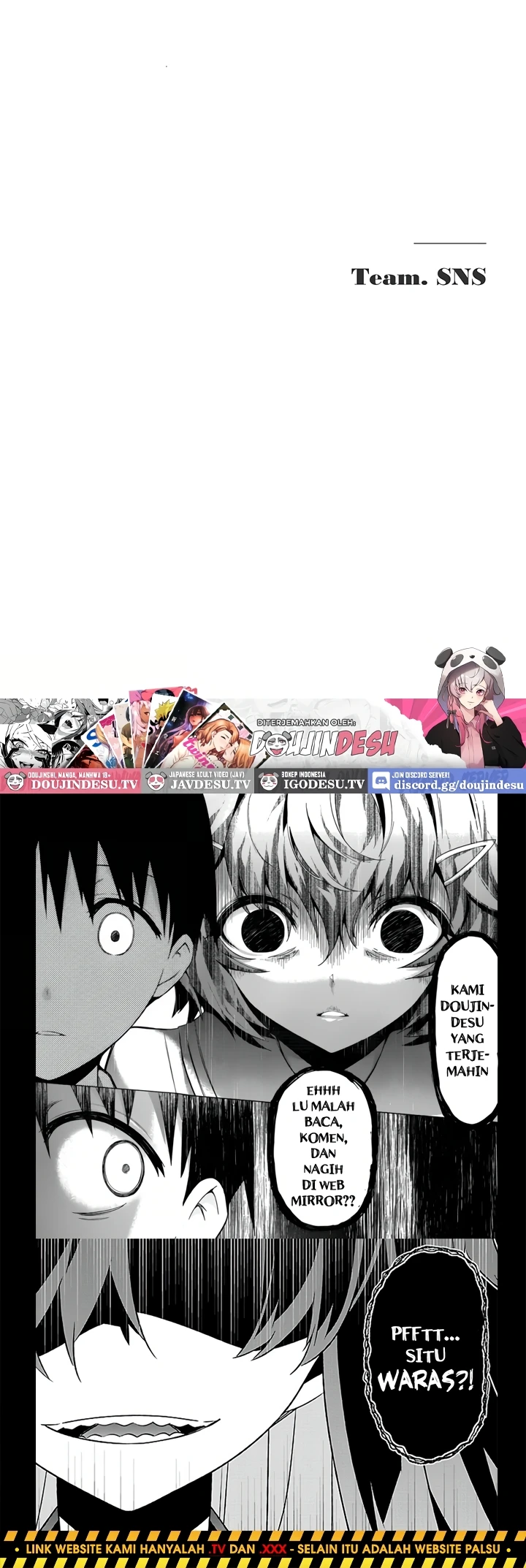 Read manhwa  SNS - Chap 18 - image 49