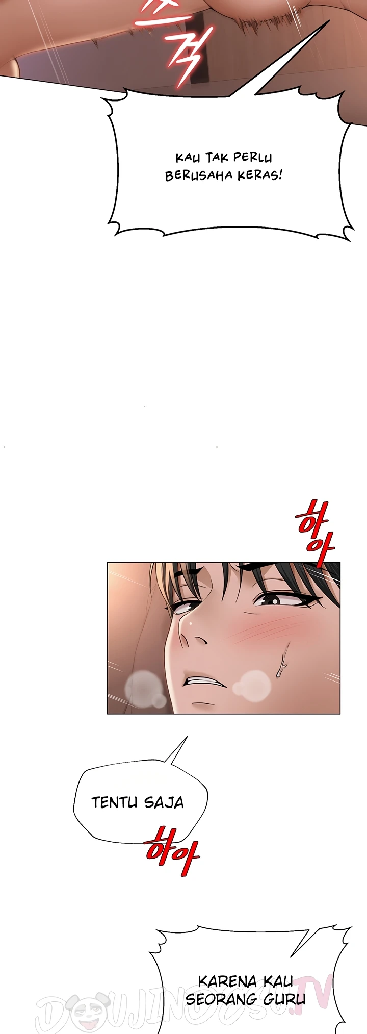Read manhwa  SNS - Chap 18 - image 35