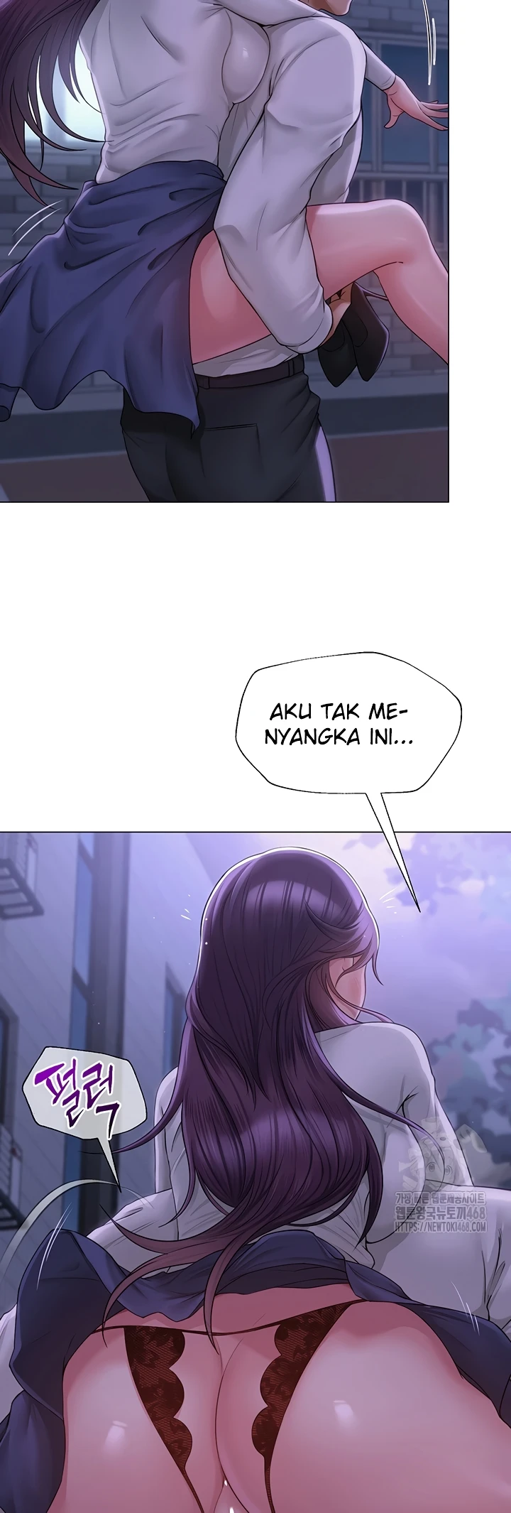 Read manhwa  SNS - Chap 17 - image 29