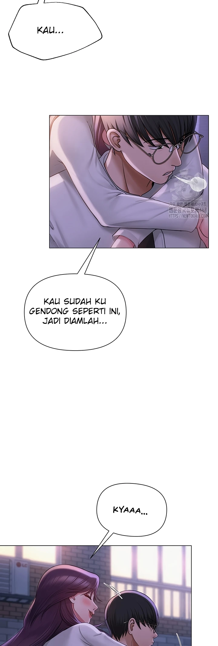 Read manhwa  SNS - Chap 17 - image 28
