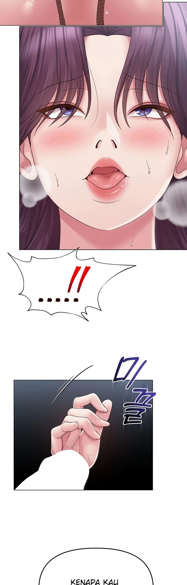 Read manhwa  SNS - Chap 15 - image 19