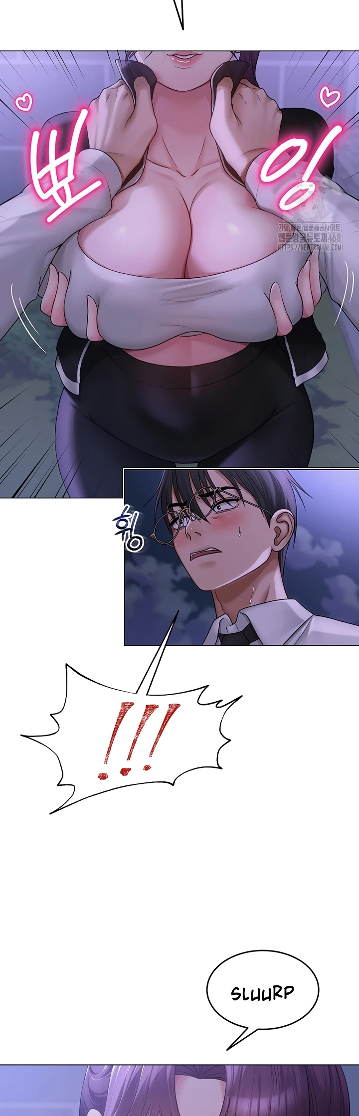 Read manhwa  SNS - Chap 14 - image 22