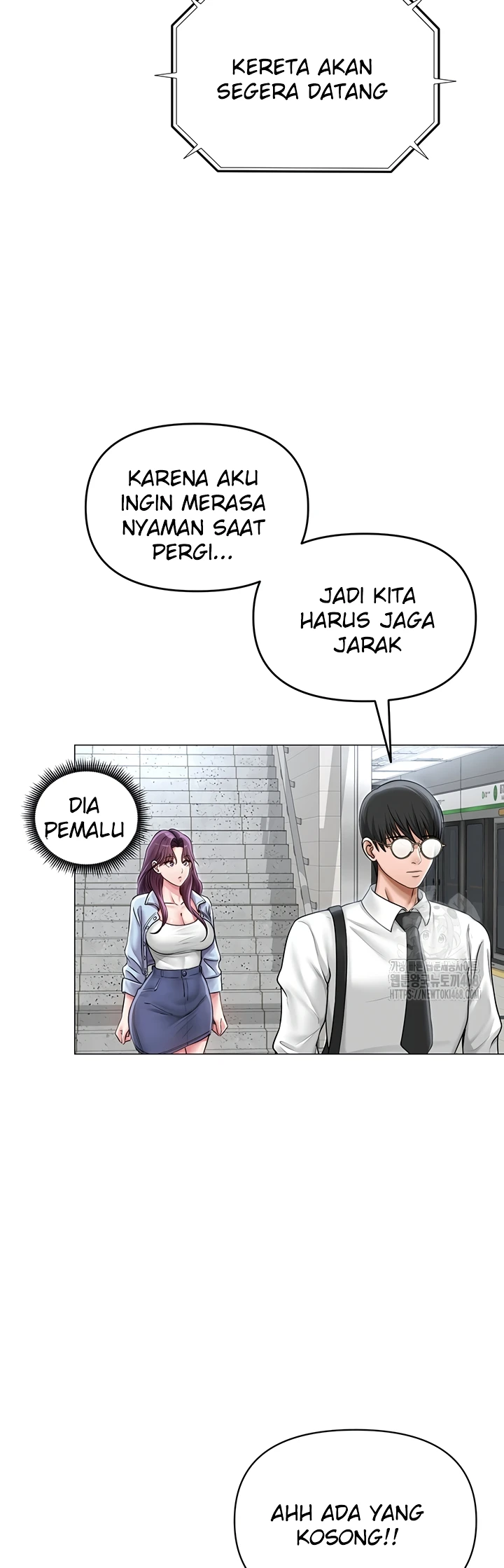 Read manhwa  SNS - Chap 14 - image 27