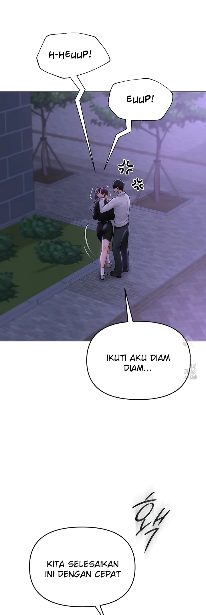 Read manhwa  SNS - Chap 14 - image 16