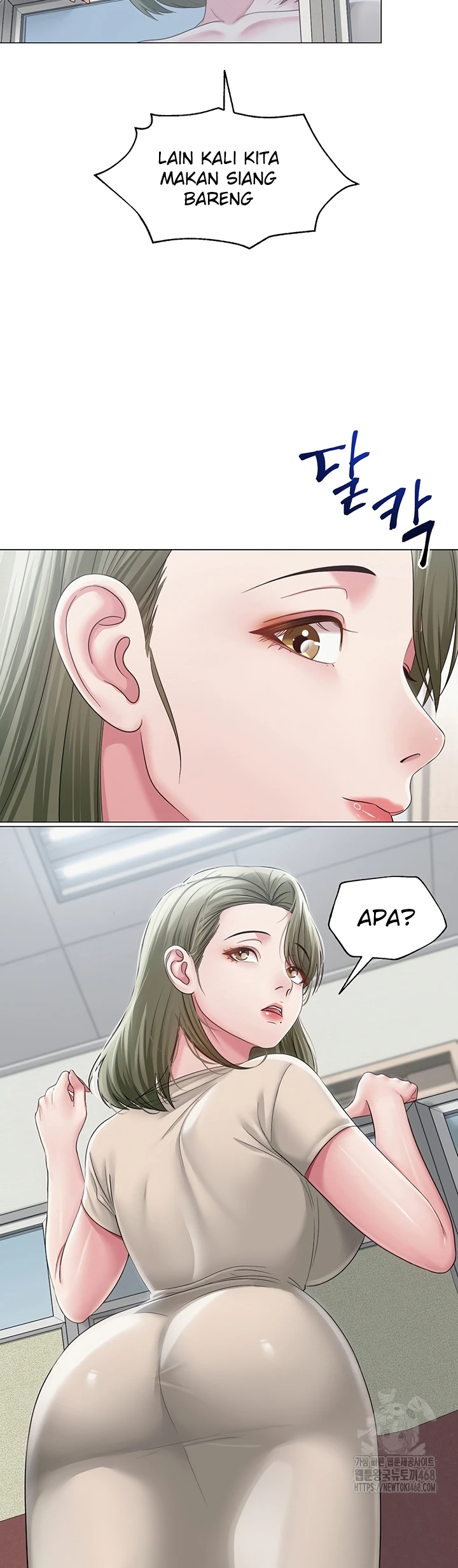 Read manhwa  SNS - Chap 13 - image 29