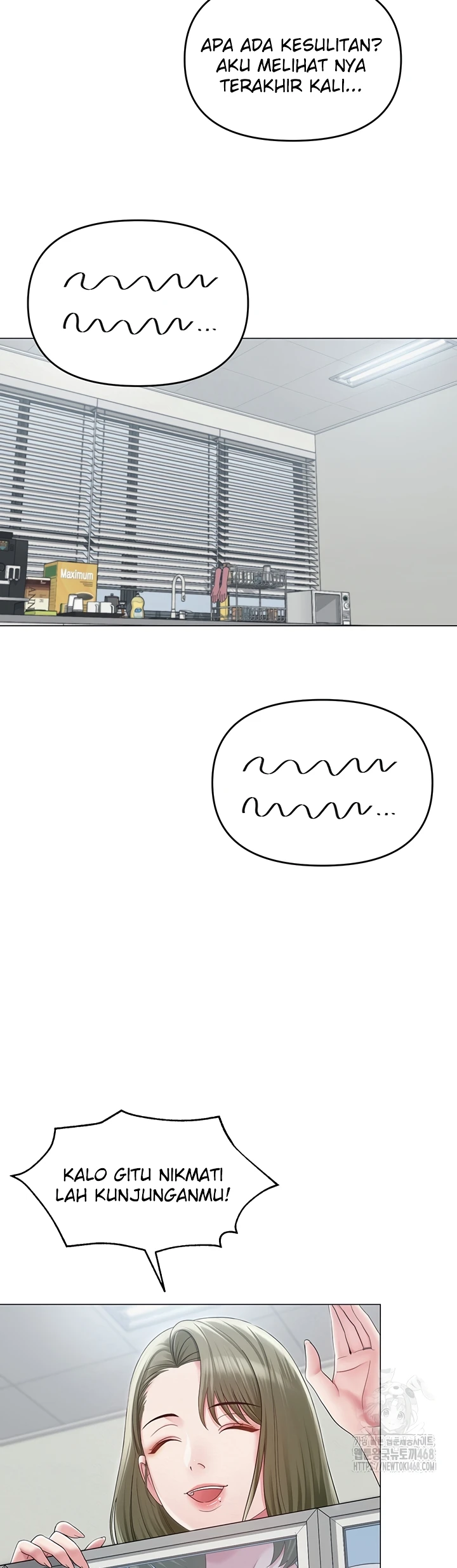 Read manhwa  SNS - Chap 13 - image 28